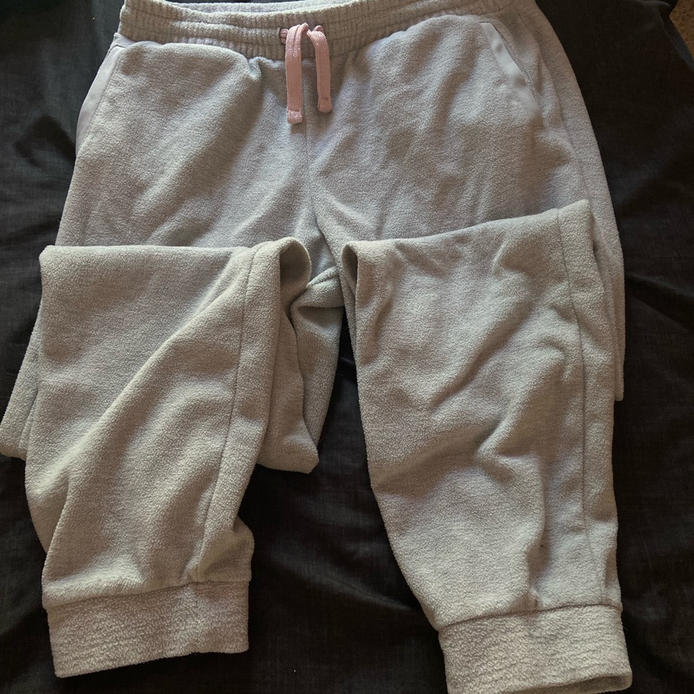 sweatpants